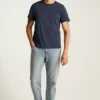 T-Shirt mit Tasche aus Bio-Baumwolle T-Shirt mit Tasche aus Bio-Baumwolle