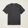 T-Shirt mit Tasche aus Bio-Baumwolle T-Shirt mit Tasche aus Bio-Baumwolle
