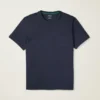 T-Shirt mit Tasche aus Bio-Baumwolle T-Shirt mit Tasche aus Bio-Baumwolle