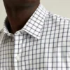 Tech Button Down-Hemd
