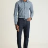Tech Button Down-Hemd Tech Button Down-Hemd