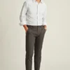 Tech Button Down-Hemd Tech Button Down-Hemd