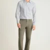 Tech Button Down-Hemd Tech Button Down-Hemd