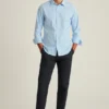 Tech Button Down-Hemd Tech Button Down-Hemd
