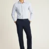 Tech Button Down-Hemd Tech Button Down-Hemd