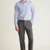 Tech Button Down-Hemd