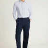 Tech Button Down-Hemd Tech Button Down-Hemd