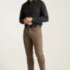 Tech Button Down-Hemd