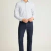 Tech Button Down-Hemd