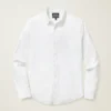 Tech Button Down-Hemd Tech Button Down-Hemd