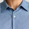 Tech Button Down-Hemd