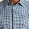 Tech Button Down-Hemd Tech Button Down-Hemd