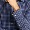 Tech Button Down-Hemd Tech Button Down-Hemd