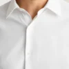 Tech Button Down-Hemd Tech Button Down-Hemd