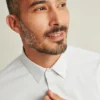 Tech Button Down-Hemd Tech Button Down-Hemd