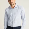 Tech Button Down-Hemd Tech Button Down-Hemd