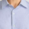 Tech Button Down-Hemd