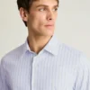 Tech Button Down-Hemd Tech Button Down-Hemd