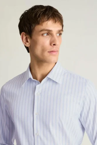 Tech Button Down-Hemd