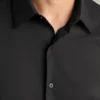 Tech Button Down-Hemd