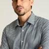 Tech Button Down-Hemd