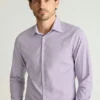 Tech Button Down-Hemd