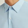 Tech Button Down-Hemd