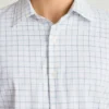 Tech Button Down-Hemd