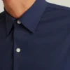 Tech Button Down-Hemd