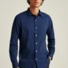 Tech Button Down-Hemd