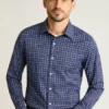 Tech Button Down-Hemd Tech Button Down-Hemd