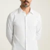 Tech Button Down-Hemd Tech Button Down-Hemd