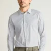 Tech Button Down-Hemd Tech Button Down-Hemd