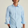 Tech Button Down-Hemd Tech Button Down-Hemd