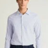 Tech Button Down-Hemd Tech Button Down-Hemd