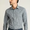 Tech Button Down-Hemd