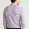 Tech Button Down-Hemd