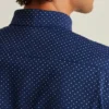 Tech Button Down-Hemd