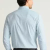 Tech Button Down-Hemd