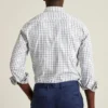 Tech Button Down-Hemd