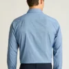 Tech Button Down-Hemd