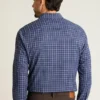 Tech Button Down-Hemd Tech Button Down-Hemd