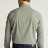 Tech Button Down-Hemd Tech Button Down-Hemd
