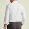 Tech Button Down-Hemd Tech Button Down-Hemd