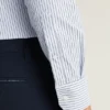 Tech Button Down-Hemd Tech Button Down-Hemd