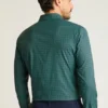 Tech Button Down-Hemd