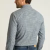 Tech Button Down-Hemd