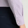 Tech Button Down-Hemd