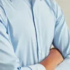 Tech Button Down-Hemd