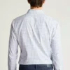 Tech Button Down-Hemd